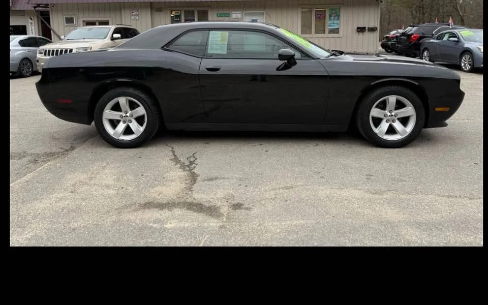 2013 Dodge Challenger 3rd Gen - Image 4 of 11
