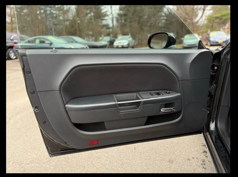 2013 Dodge Challenger 3rd Gen - Image 11 of 11