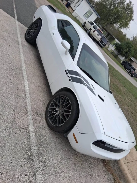 2013 Dodge Challenger 3rd Gen - Image 2 of 2
