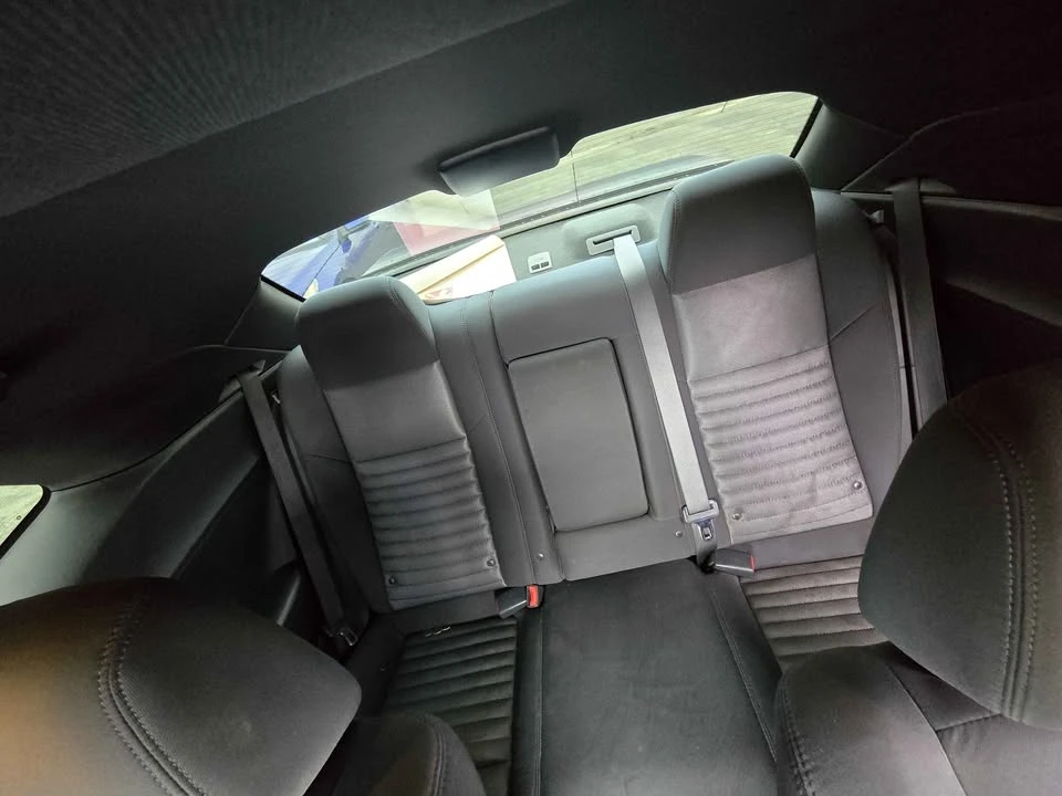 2013 Dodge Challenger 3rd Gen - Image 9 of 9