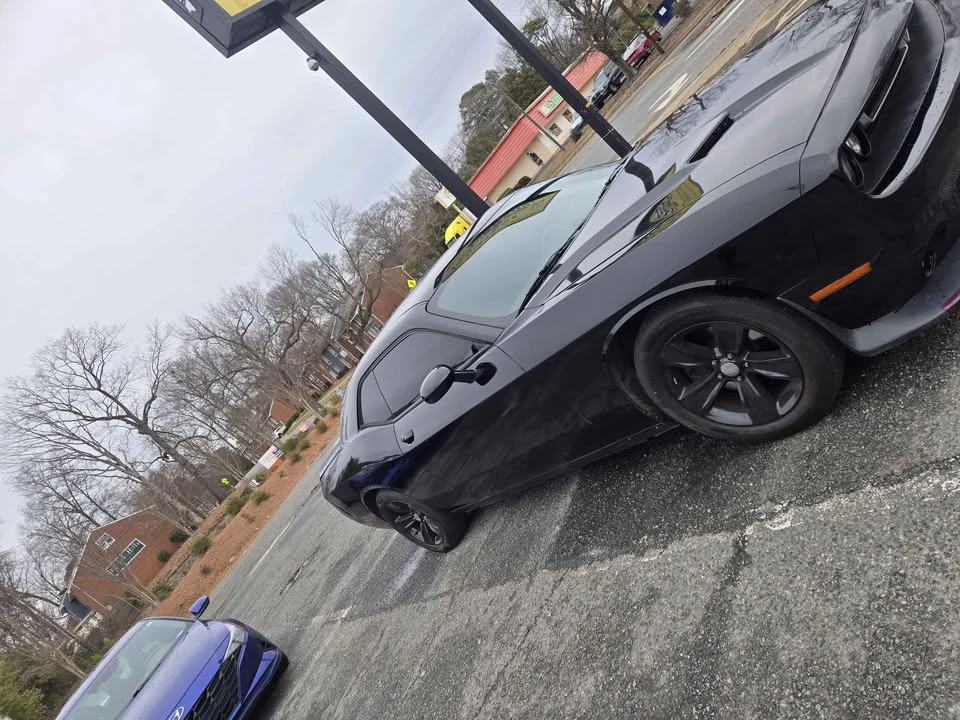 2013 Dodge Challenger 3rd Gen - Image 3 of 9