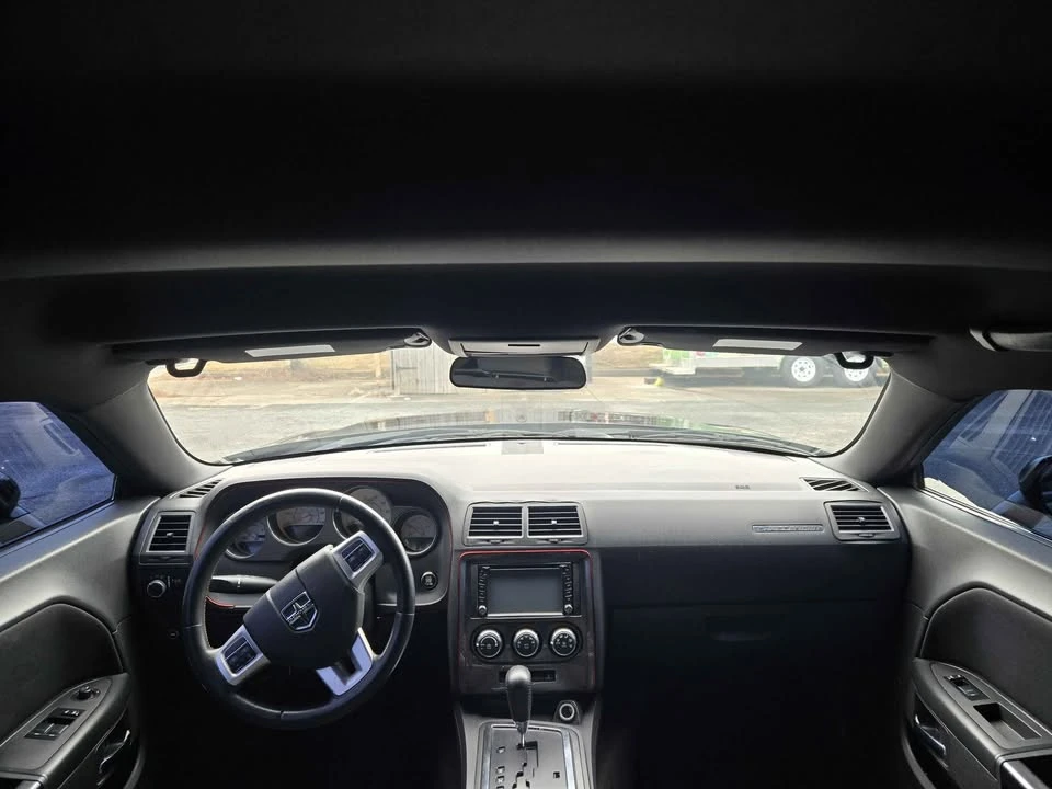 2013 Dodge Challenger 3rd Gen - Image 8 of 9