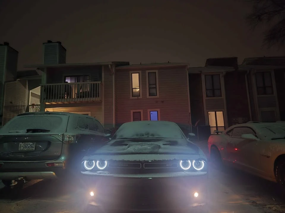 2013 Dodge Challenger 3rd Gen - Image 5 of 9