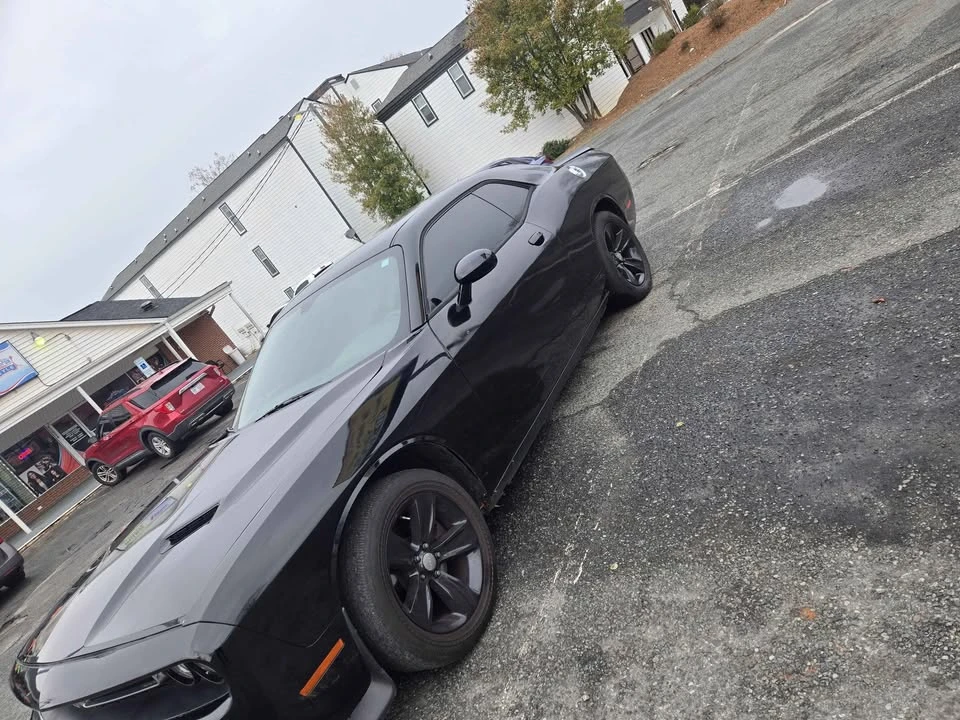 2013 Dodge Challenger 3rd Gen - Image 2 of 9