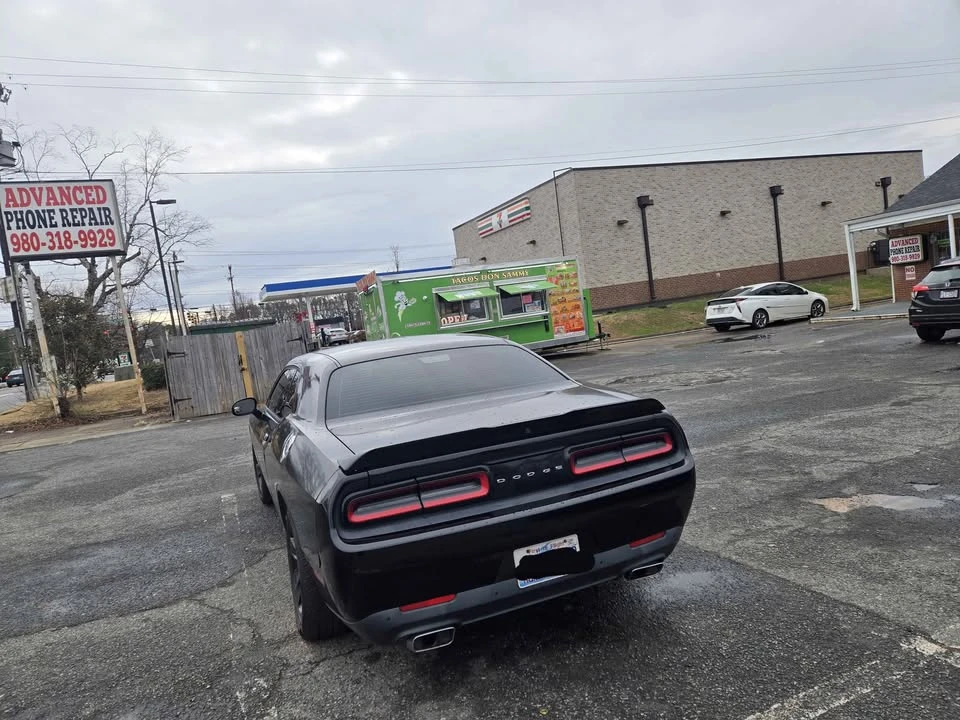 2013 Dodge Challenger 3rd Gen - Image 4 of 9