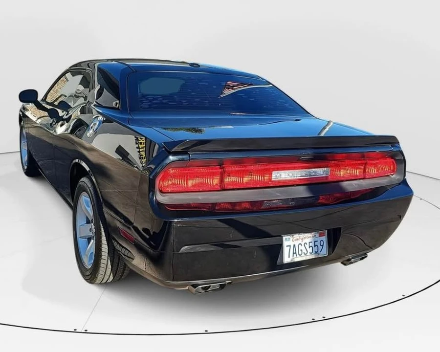 2013 Dodge Challenger 3rd Gen - Image 4 of 14