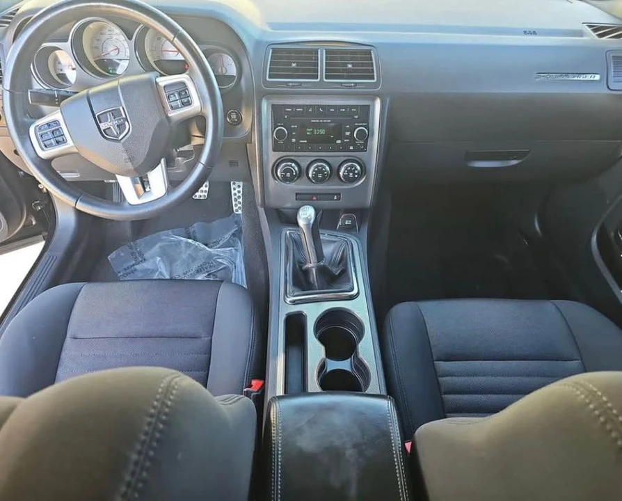 2013 Dodge Challenger 3rd Gen - Image 9 of 14