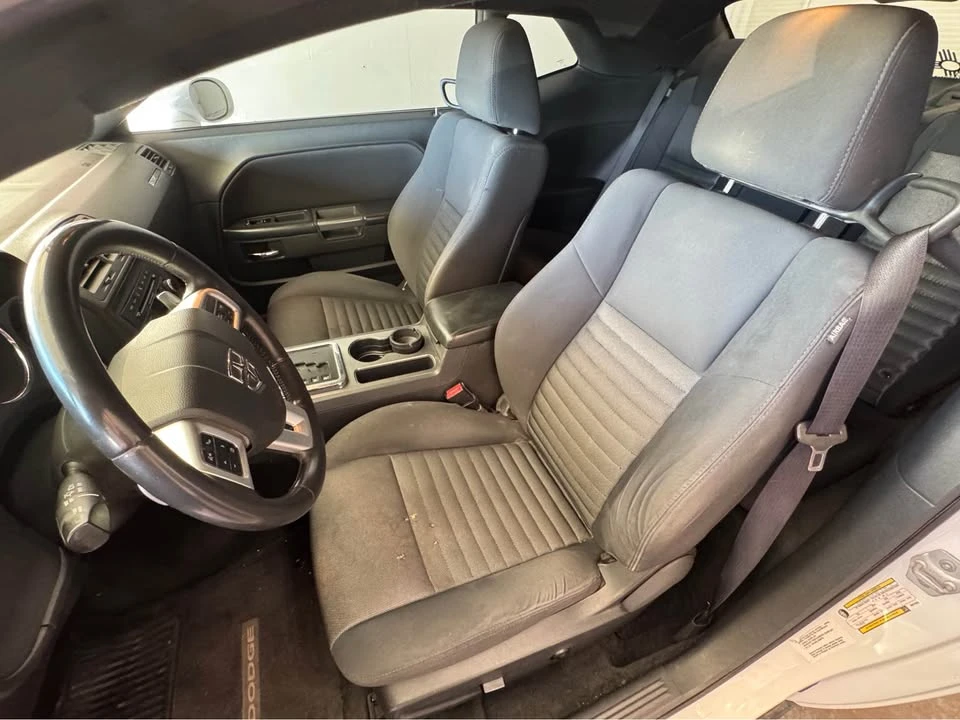 2013 Dodge Challenger 3rd Gen - Image 5 of 16