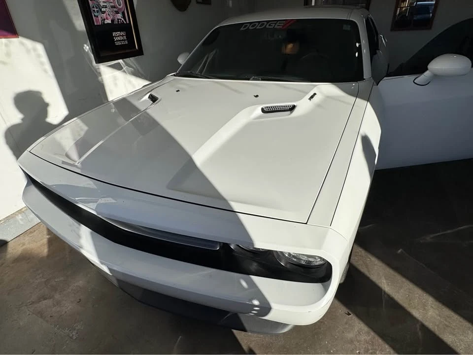 2013 Dodge Challenger 3rd Gen - Image 2 of 16
