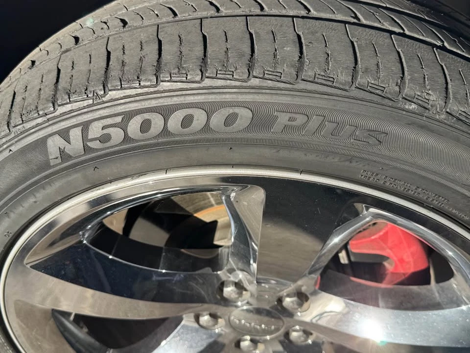 2013 Dodge Challenger 3rd Gen - Image 12 of 16