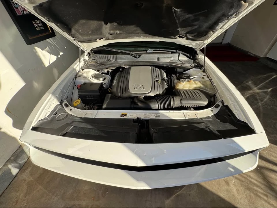 2013 Dodge Challenger 3rd Gen - Image 3 of 16