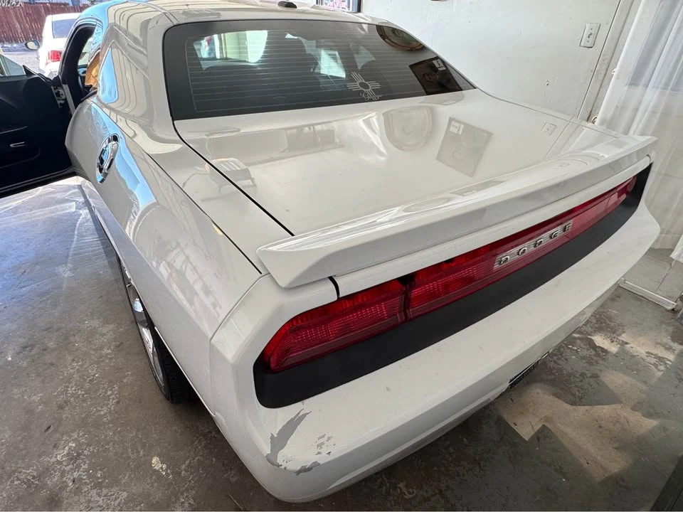 2013 Dodge Challenger 3rd Gen - Image 8 of 16