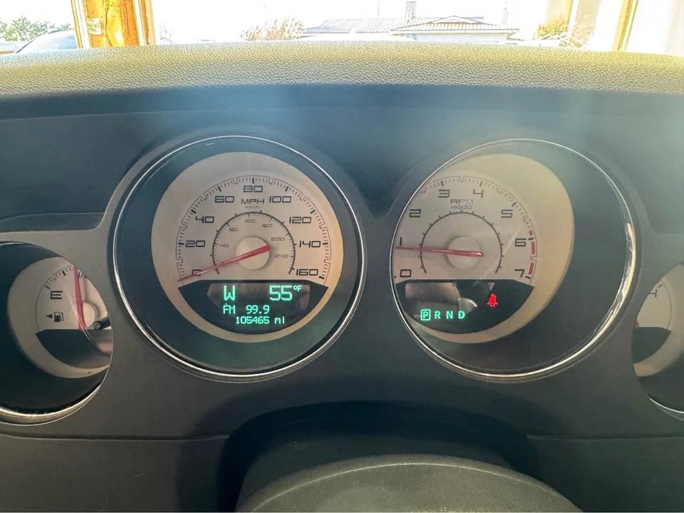 2013 Dodge Challenger 3rd Gen - Image 14 of 16