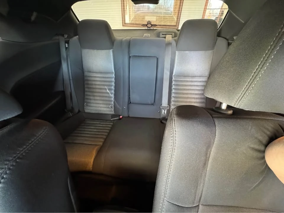 2013 Dodge Challenger 3rd Gen - Image 7 of 16