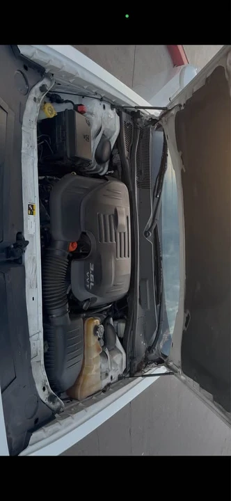 2013 Dodge Challenger 3rd Gen - Image 7 of 8