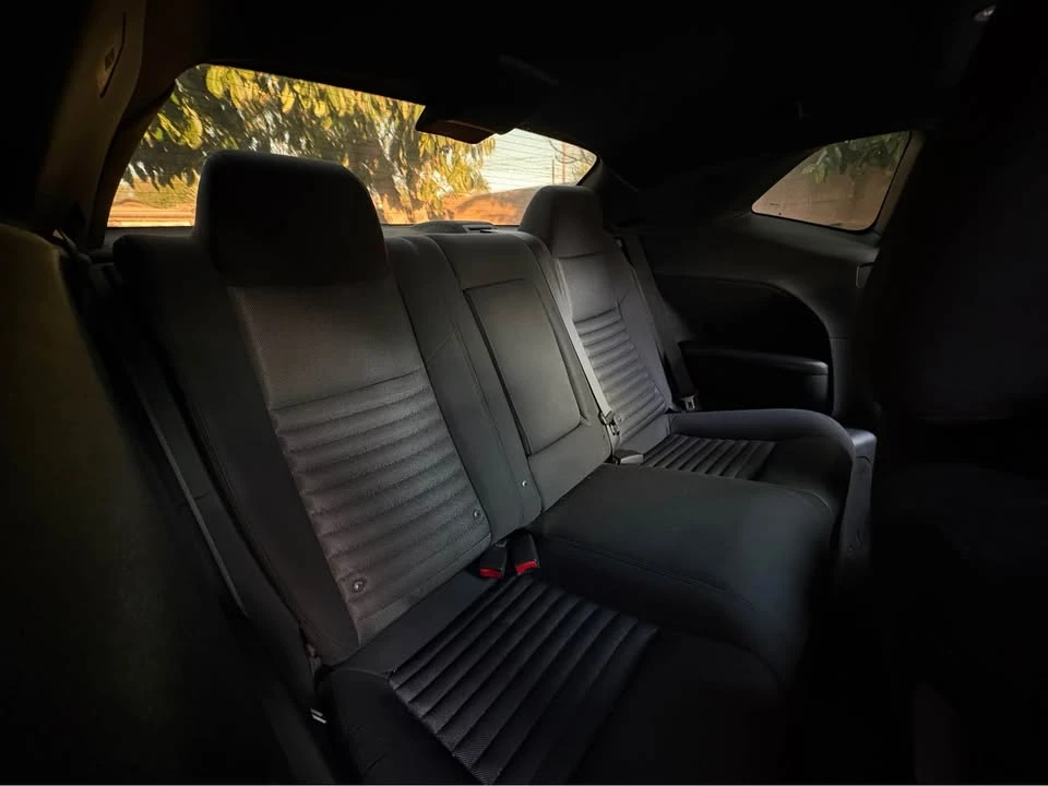 2013 Dodge Challenger 3rd Gen - Image 5 of 5