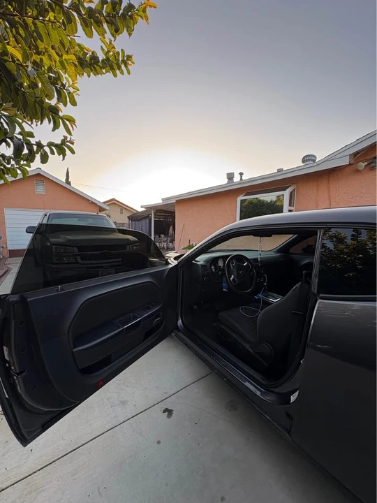 2013 Dodge Challenger 3rd Gen - Image 3 of 5