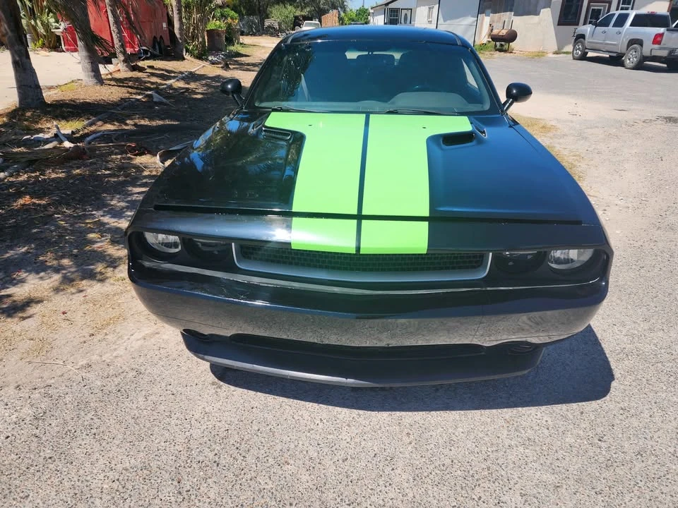 2013 Dodge Challenger 3rd Gen - Image 2 of 7