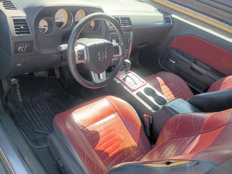 2013 Dodge Challenger 3rd Gen - Image 5 of 6