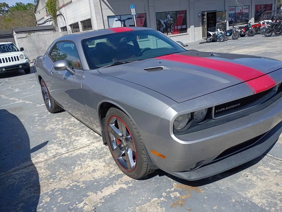 2013 Dodge Challenger 3rd Gen - Image 3 of 6