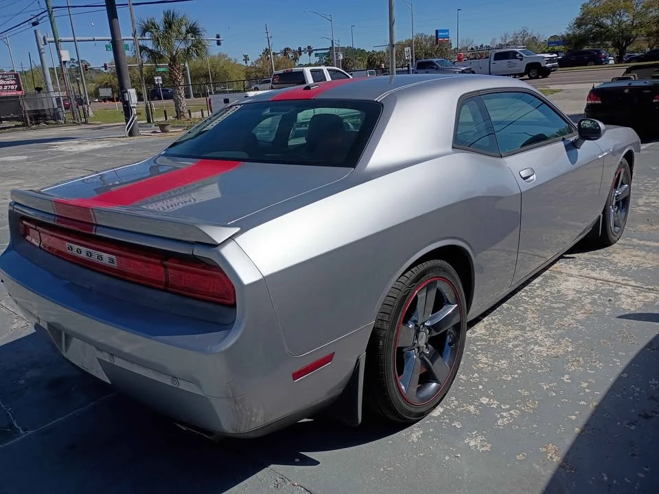 2013 Dodge Challenger 3rd Gen - Image 2 of 6