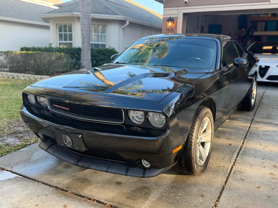 2013 Dodge Challenger 3rd Gen - Image 4 of 4