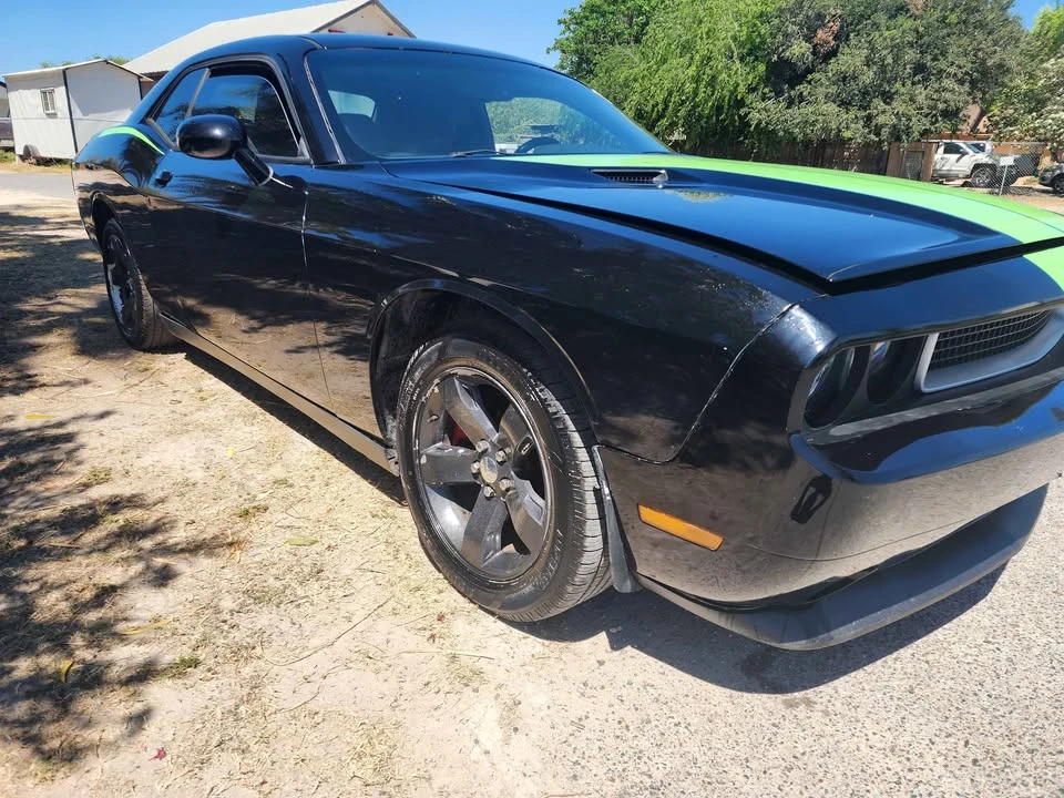 2013 Dodge Challenger 3rd Gen - Image 3 of 7