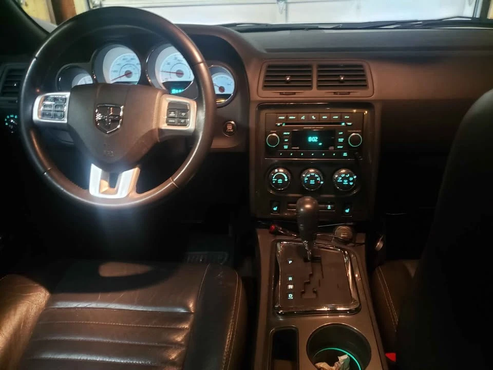 2013 Dodge Challenger 3rd Gen - Image 6 of 8