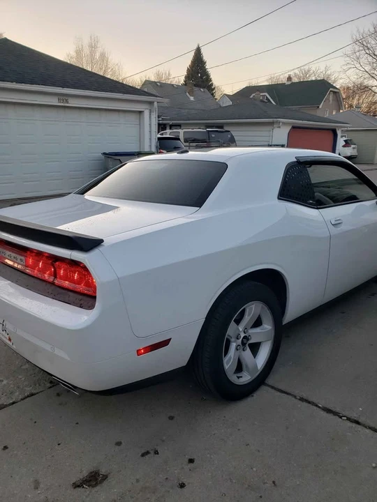 2013 Dodge Challenger 3rd Gen - Image 2 of 8
