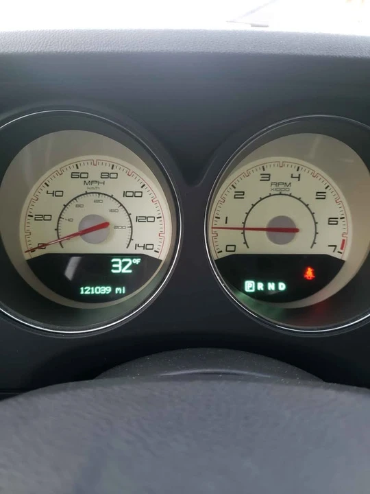 2013 Dodge Challenger 3rd Gen - Image 4 of 8