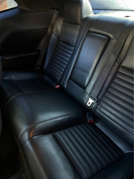 2013 Dodge Challenger - Image 9 of 10