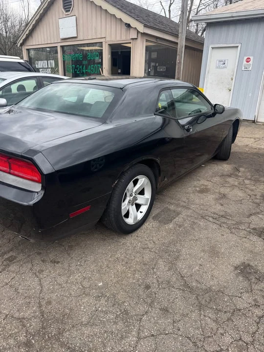 2013 Dodge Challenger 3rd Gen - Image 2 of 7