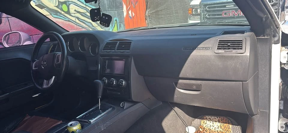 2013 Dodge Challenger 3rd Gen - Image 5 of 5