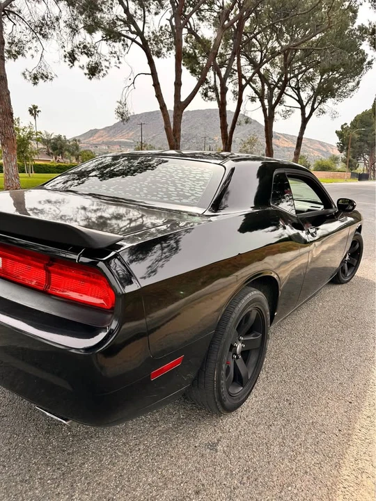 2013 Dodge Challenger 3rd Gen - Image 4 of 9