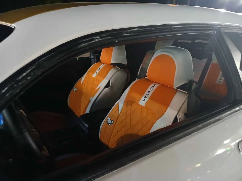 2013 Dodge Challenger 3rd Gen - Image 2 of 9
