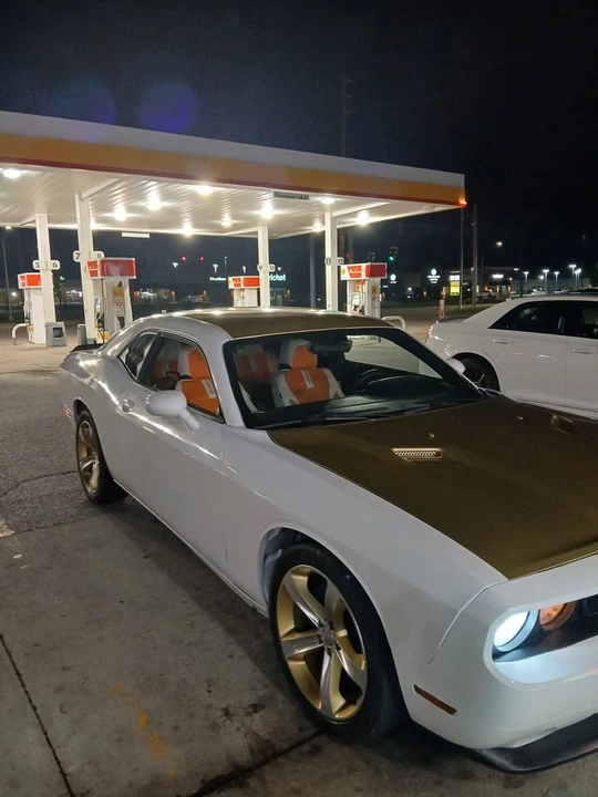 2013 Dodge Challenger 3rd Gen - Image 5 of 9
