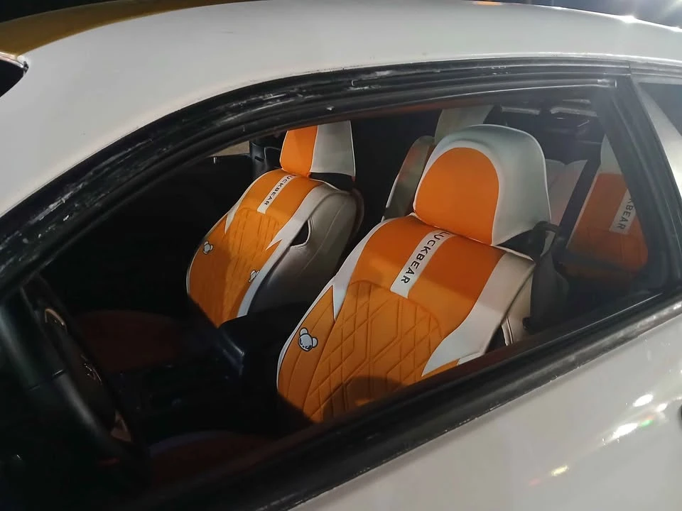 2013 Dodge Challenger 3rd Gen - Image 8 of 9