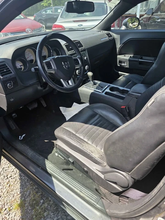 2013 Dodge Challenger 3rd Gen - Image 8 of 8