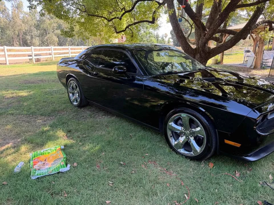 2013 Dodge Challenger 3rd Gen - Image 4 of 6