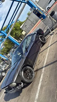 2013 Dodge Challenger Coupe 2D