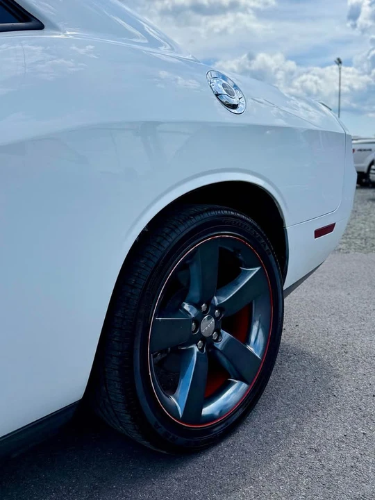 2013 Dodge Challenger 3rd Gen - Image 5 of 5