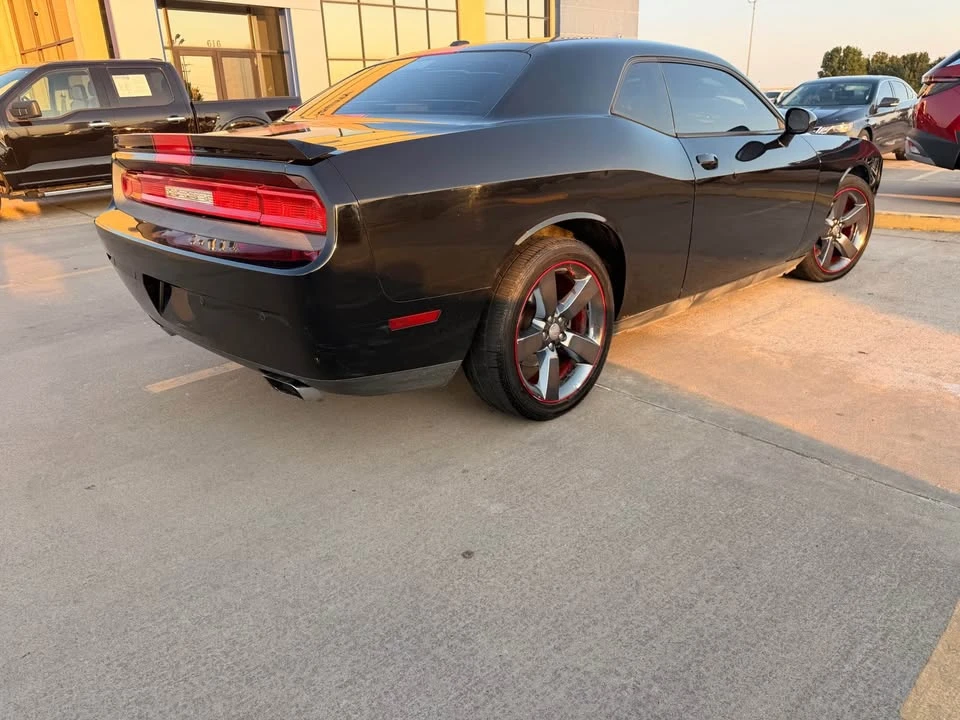 2013 Dodge Challenger 3rd Gen - Image 6 of 8