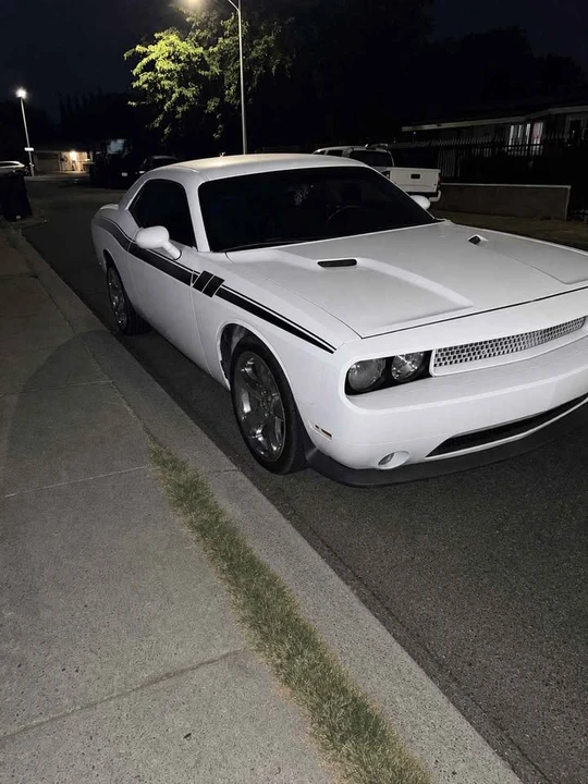 2013 Dodge Challenger 3rd Gen - Image 7 of 7
