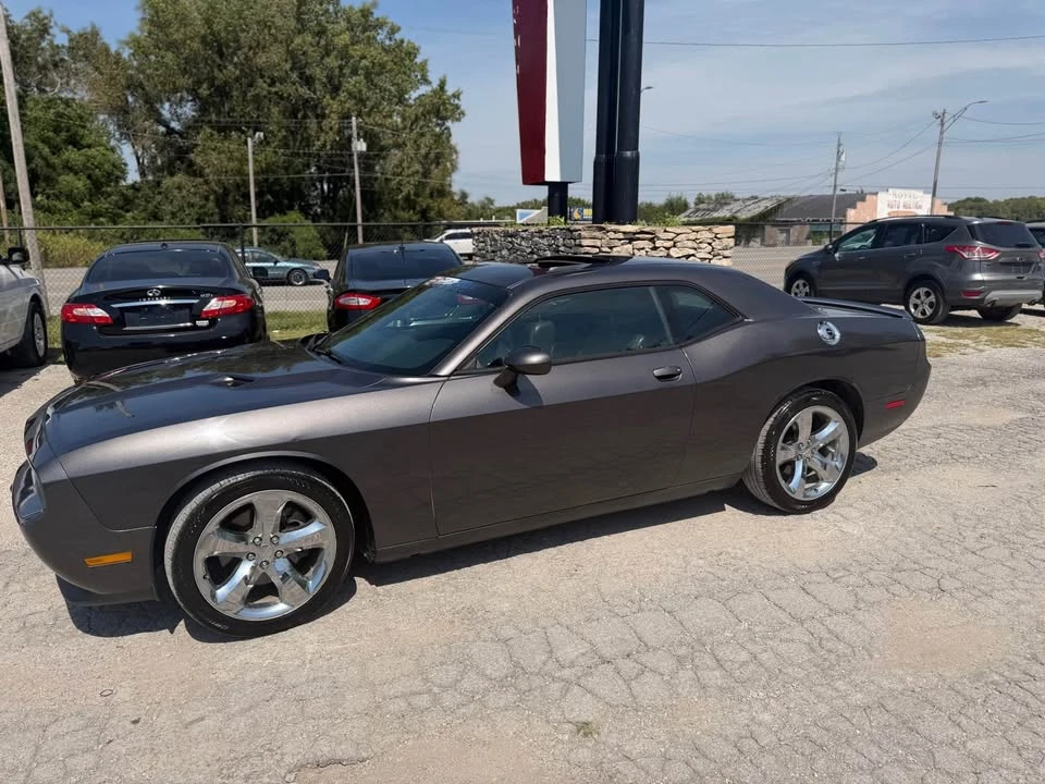 2013 Dodge Challenger 3rd Gen - Image 5 of 20