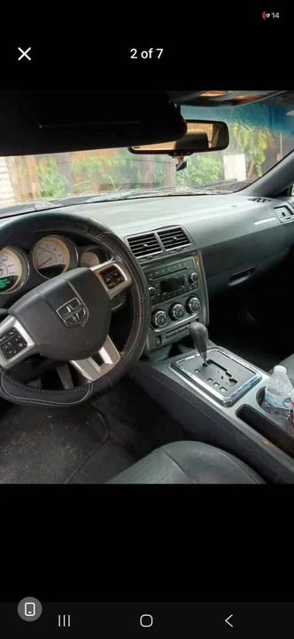 2013 Dodge Challenger 3rd Gen - Image 6 of 6