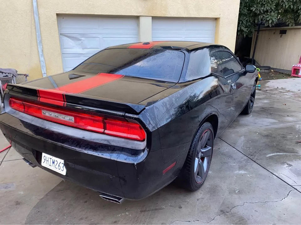 2013 Dodge Challenger 3rd Gen - Image 5 of 7
