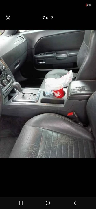 2013 Dodge Challenger 3rd Gen - Image 5 of 6