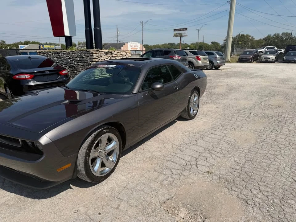 2013 Dodge Challenger 3rd Gen - Image 6 of 20