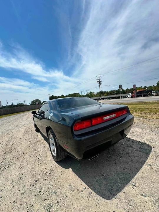 2013 Dodge Challenger 3rd Gen - Image 7 of 14