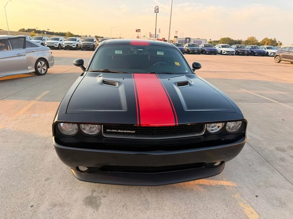 2013 Dodge Challenger 3rd Gen - Image 3 of 8